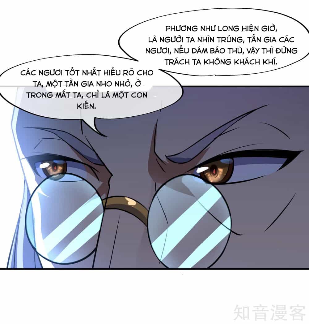 Chiến Hồn Tuyệt Thế - Chương 35 - ảnh 12