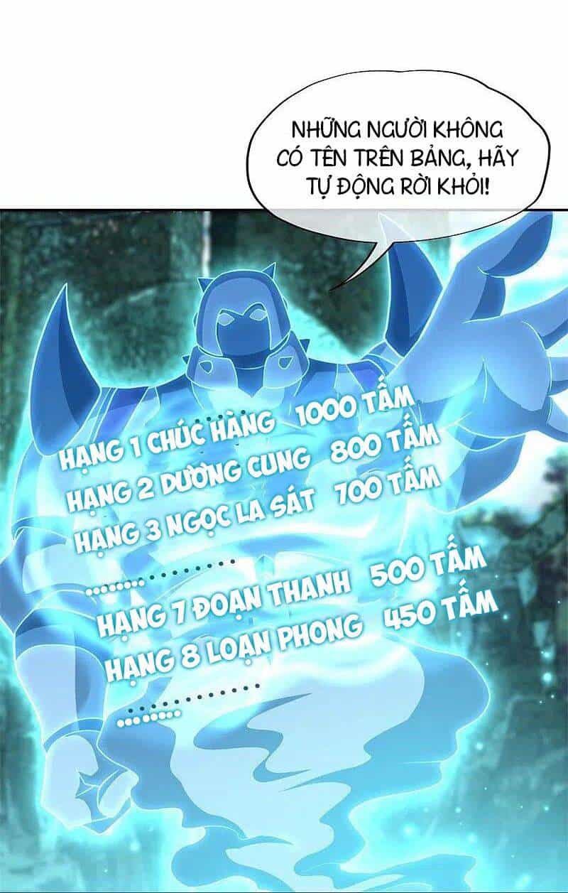 Chiến Hồn Tuyệt Thế - Chương 359 - ảnh 3