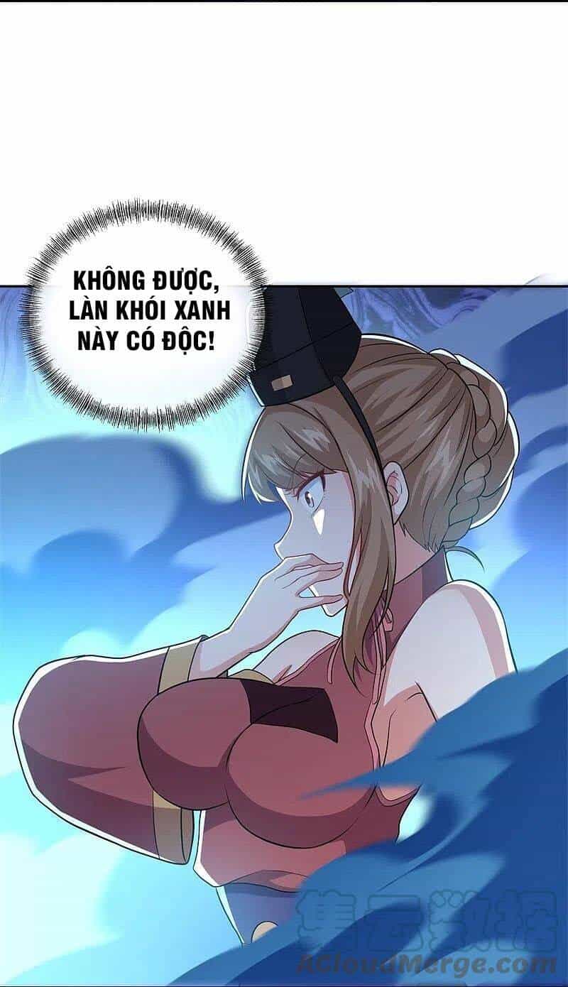 Chiến Hồn Tuyệt Thế - Chương 359 - ảnh 31