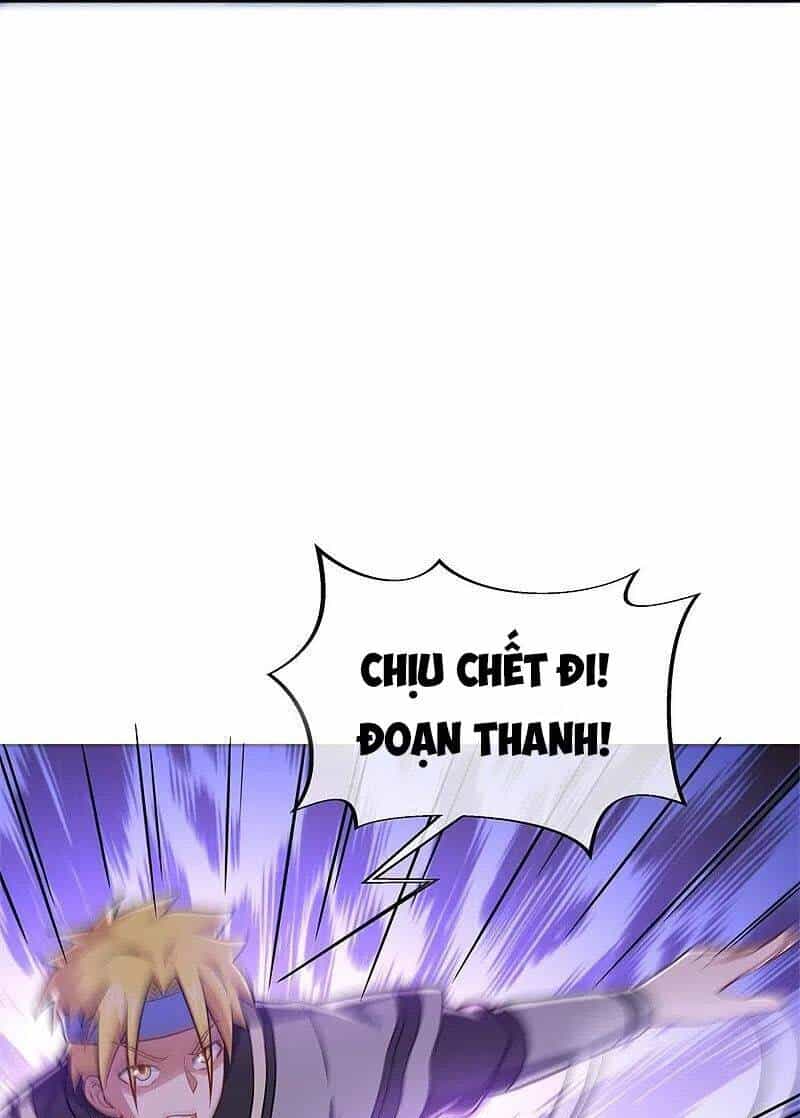 Chiến Hồn Tuyệt Thế - Chương 359 - ảnh 32