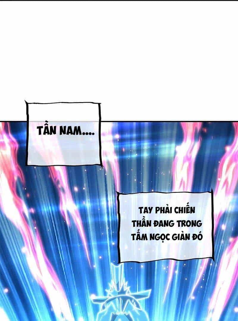 Chiến Hồn Tuyệt Thế - Chương 360 - ảnh 24
