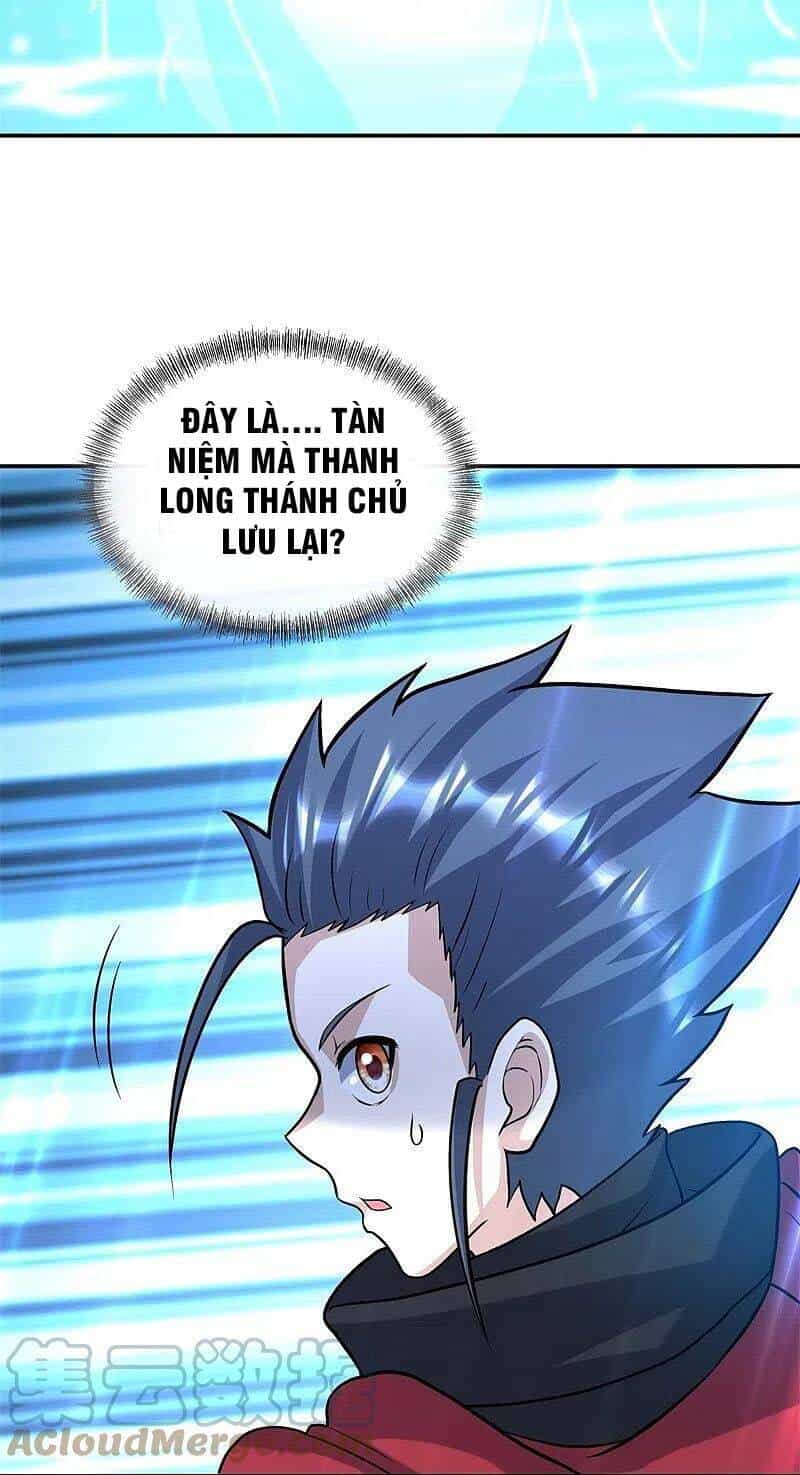 Chiến Hồn Tuyệt Thế - Chương 360 - ảnh 26