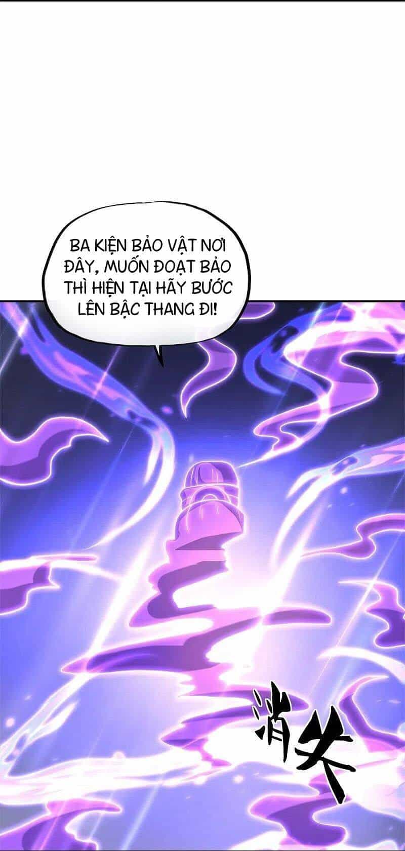 Chiến Hồn Tuyệt Thế - Chương 360 - ảnh 27