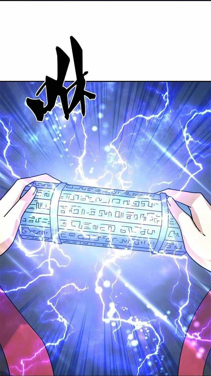 Chiến Hồn Tuyệt Thế - Chương 360 - ảnh 60