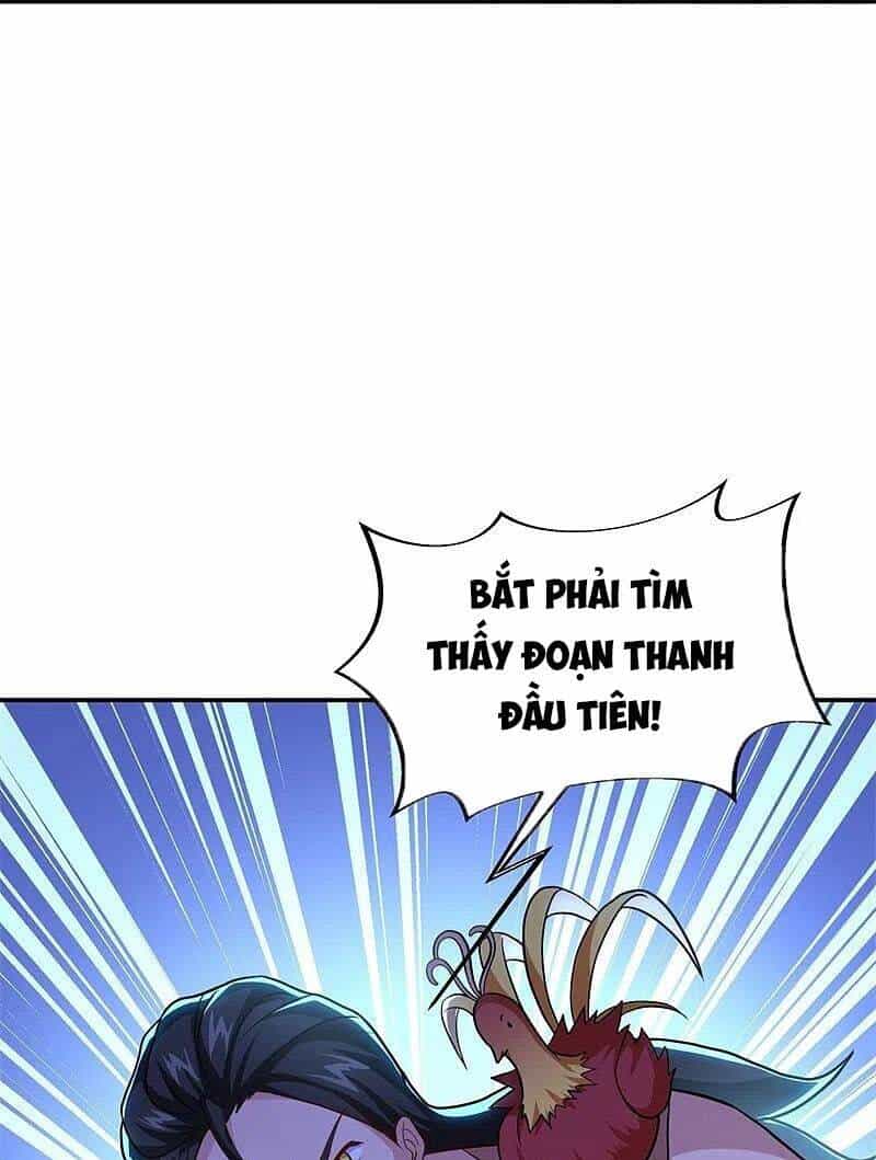 Chiến Hồn Tuyệt Thế - Chương 360 - ảnh 9
