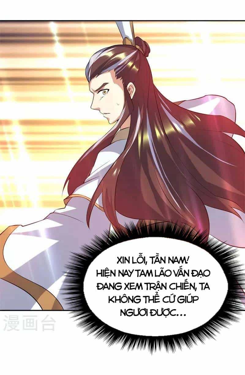 Chiến Hồn Tuyệt Thế - Chương 361 - ảnh 13
