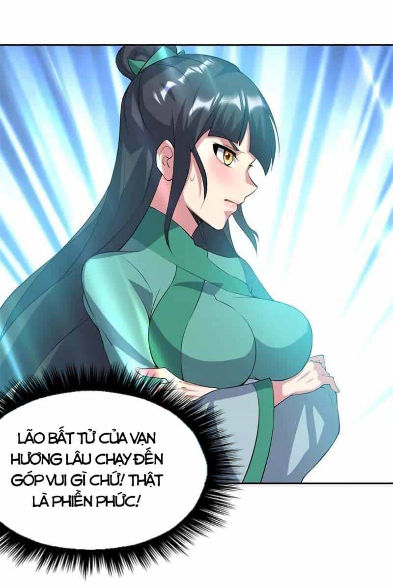 Chiến Hồn Tuyệt Thế - Chương 361 - ảnh 14