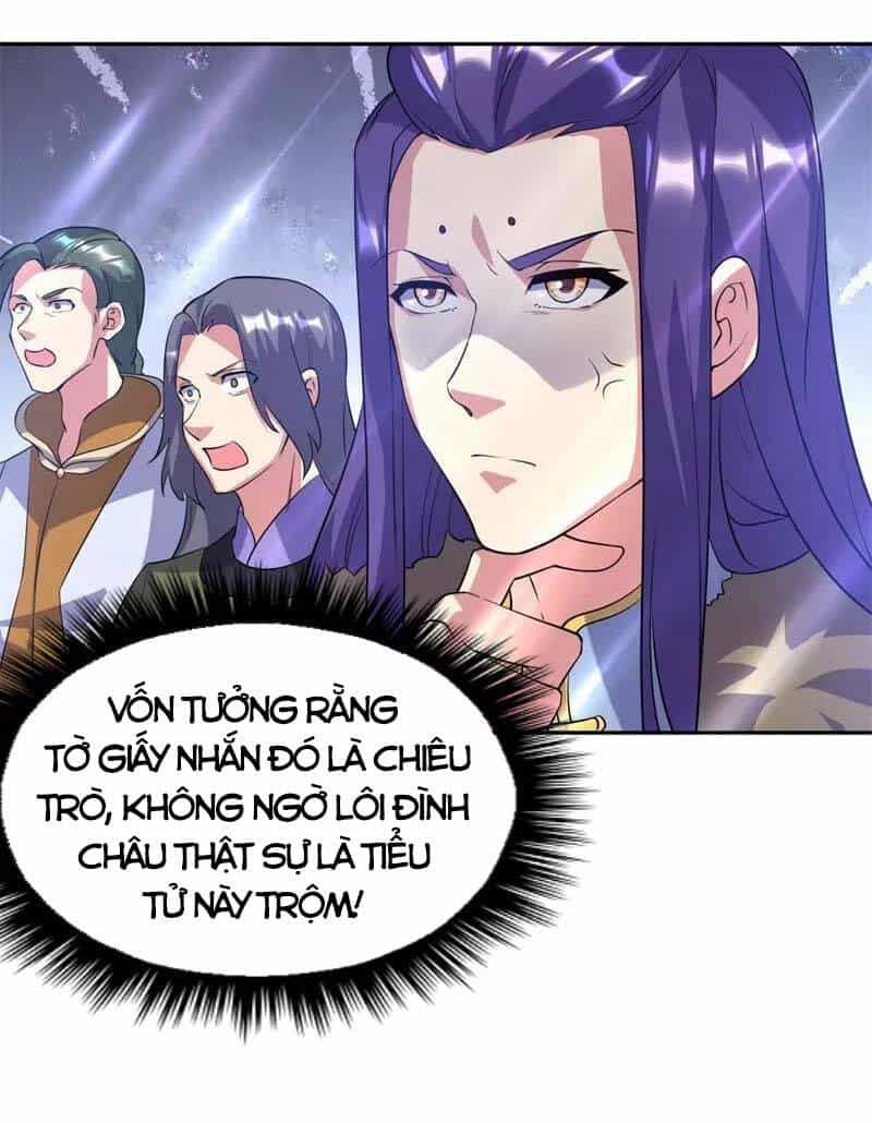 Chiến Hồn Tuyệt Thế - Chương 361 - ảnh 28