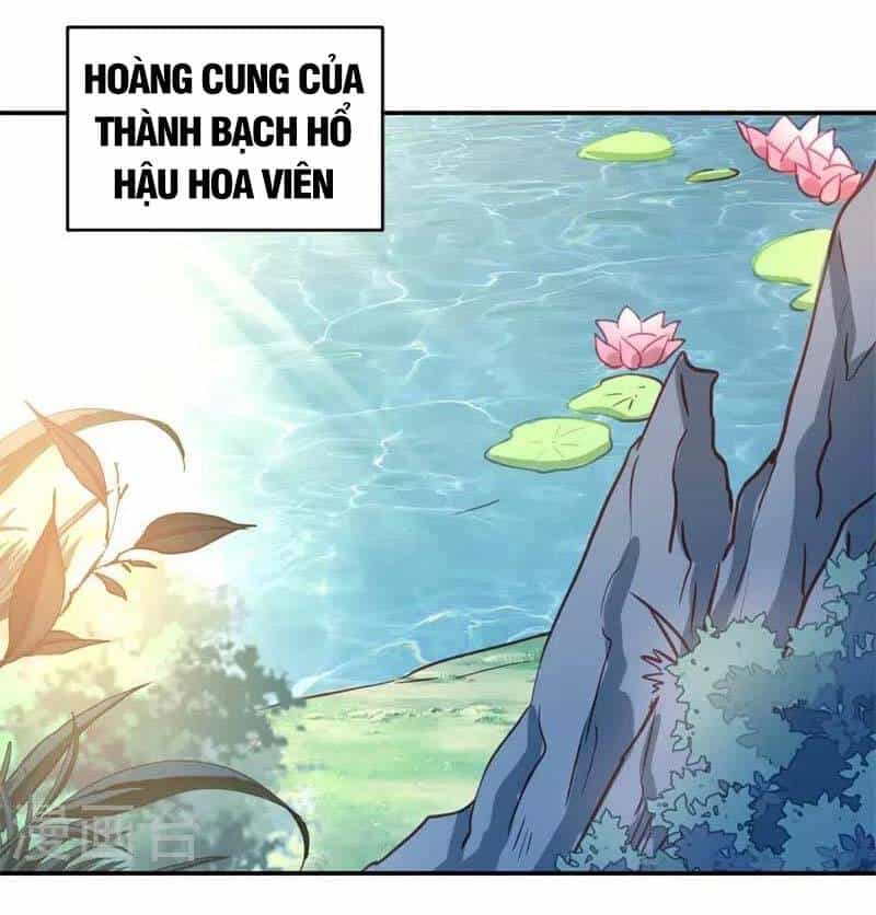 Chiến Hồn Tuyệt Thế - Chương 362 - ảnh 50