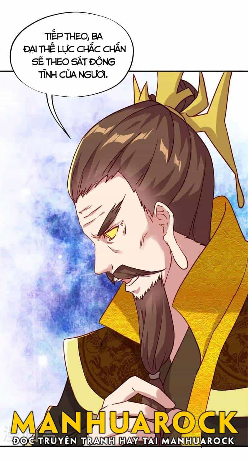 Chiến Hồn Tuyệt Thế - Chương 362 - ảnh 52