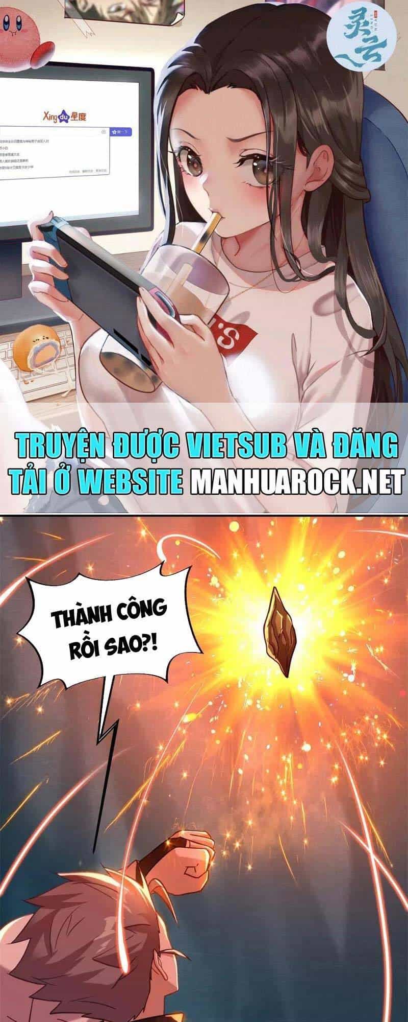 Chiến Hồn Tuyệt Thế - Chương 363 - ảnh 1