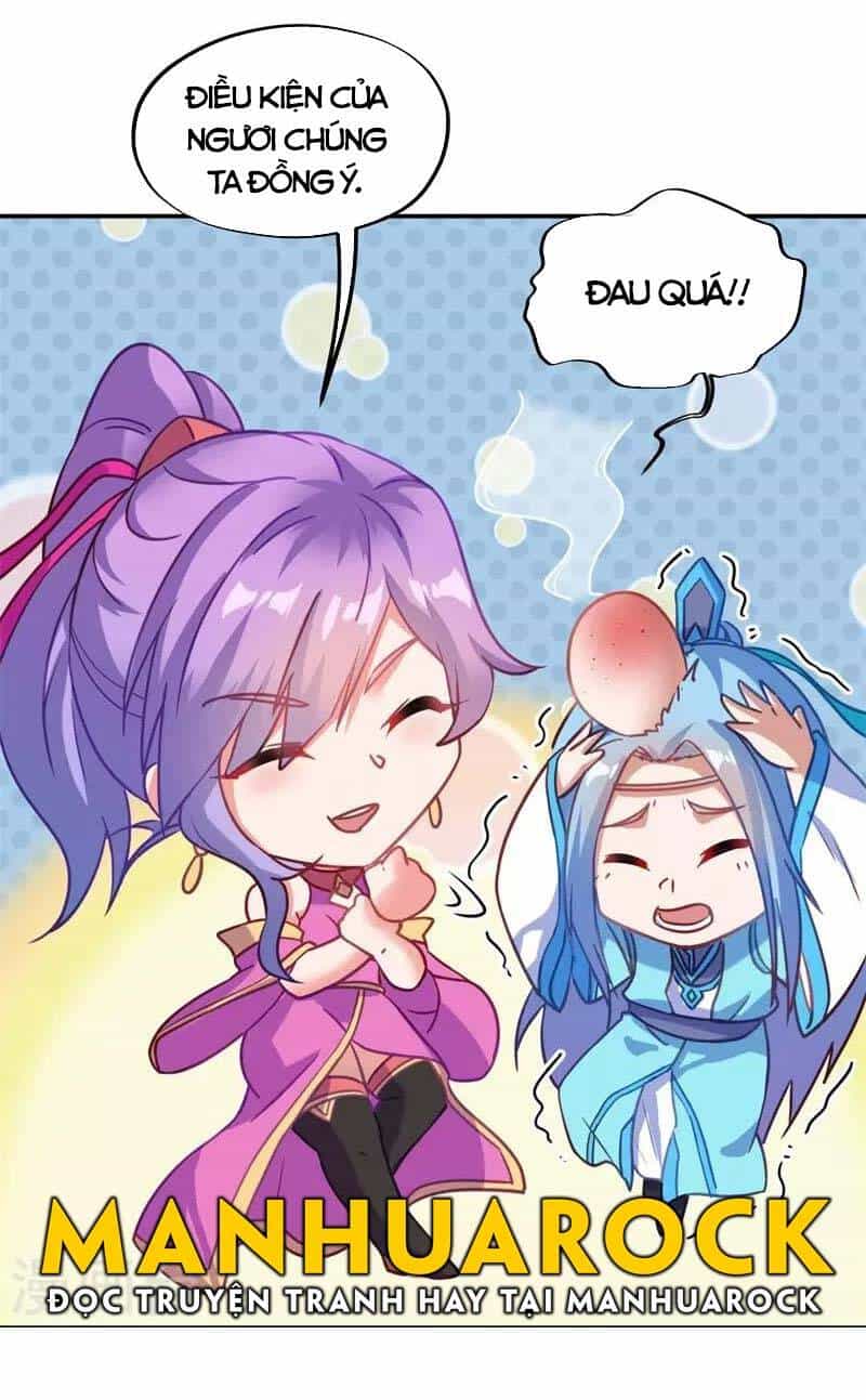 Chiến Hồn Tuyệt Thế - Chương 363 - ảnh 14