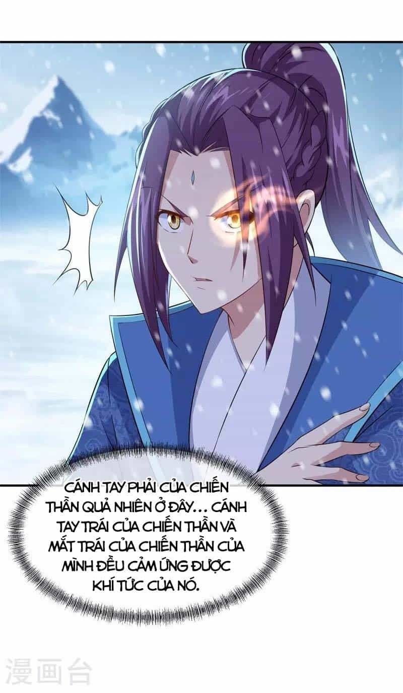 Chiến Hồn Tuyệt Thế - Chương 363 - ảnh 48