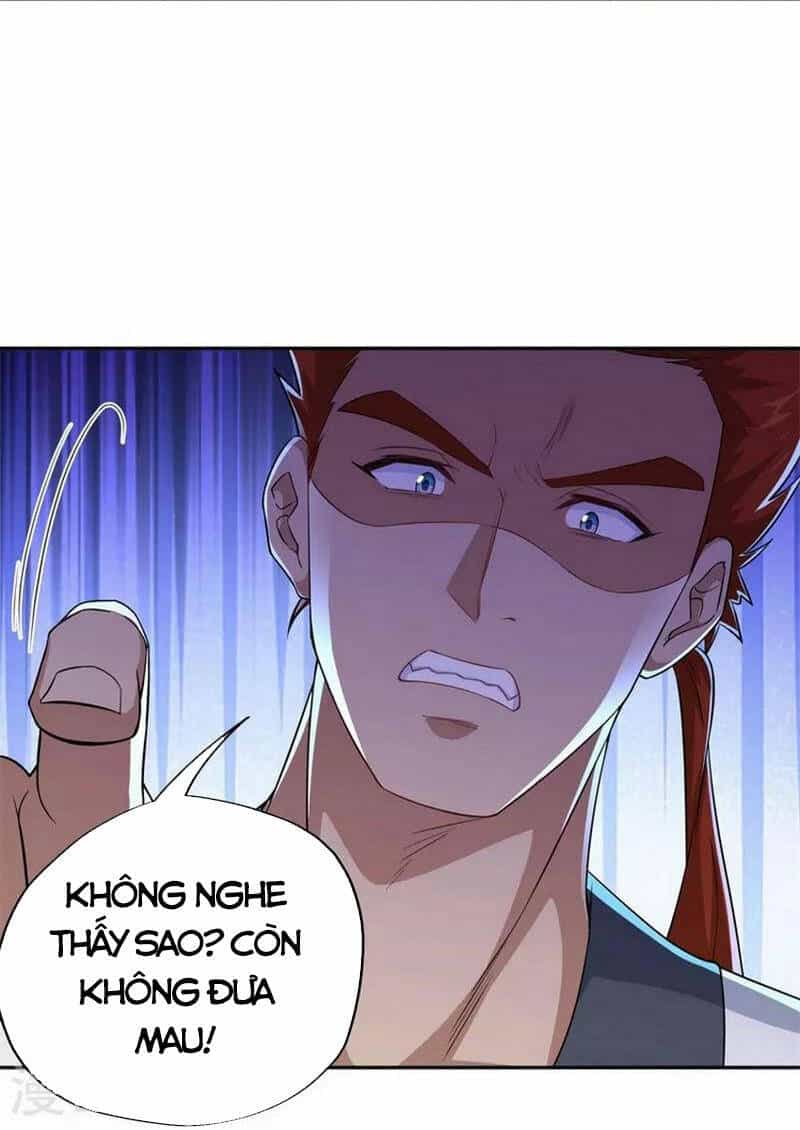 Chiến Hồn Tuyệt Thế - Chương 364 - ảnh 10