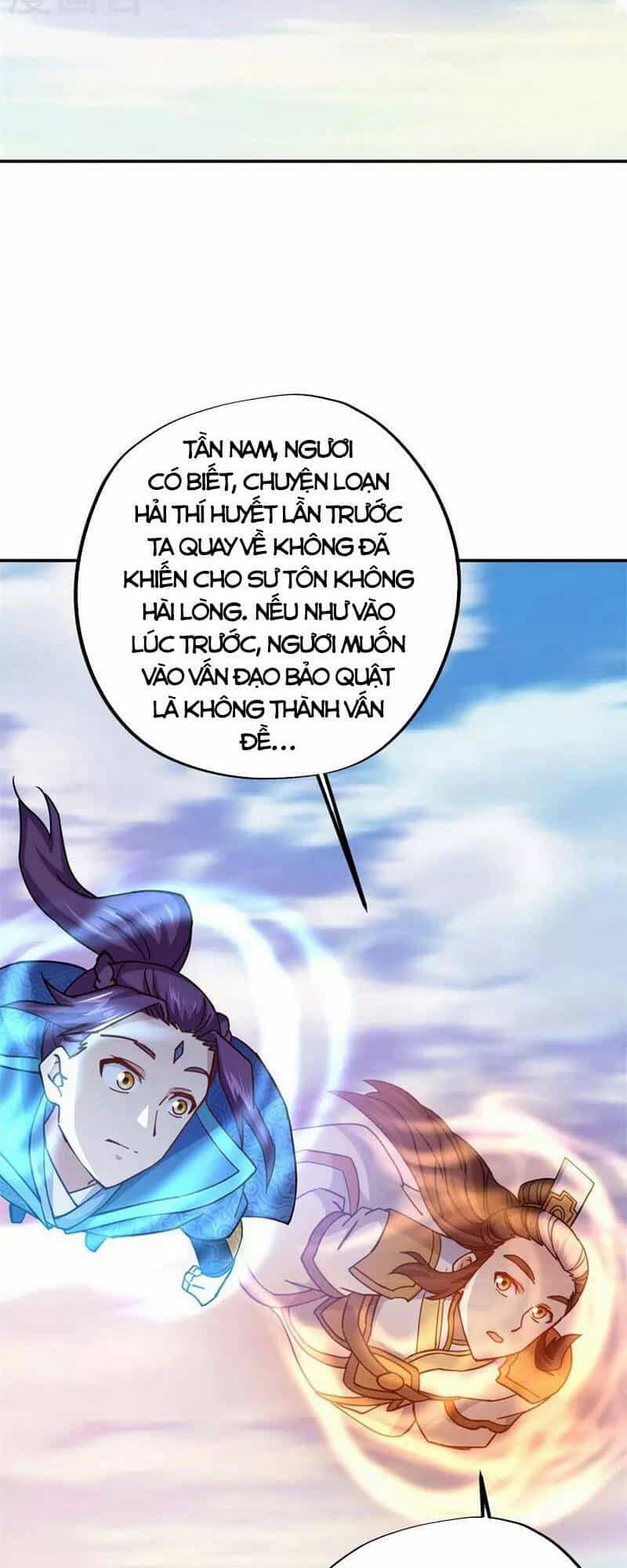 Chiến Hồn Tuyệt Thế - Chương 364 - ảnh 32