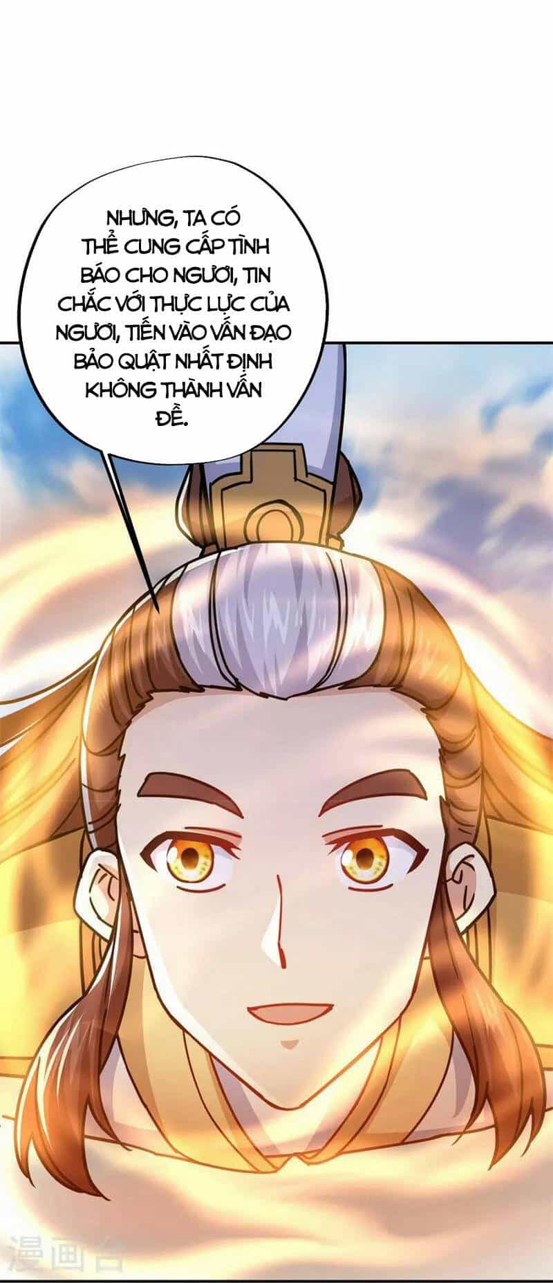 Chiến Hồn Tuyệt Thế - Chương 364 - ảnh 34