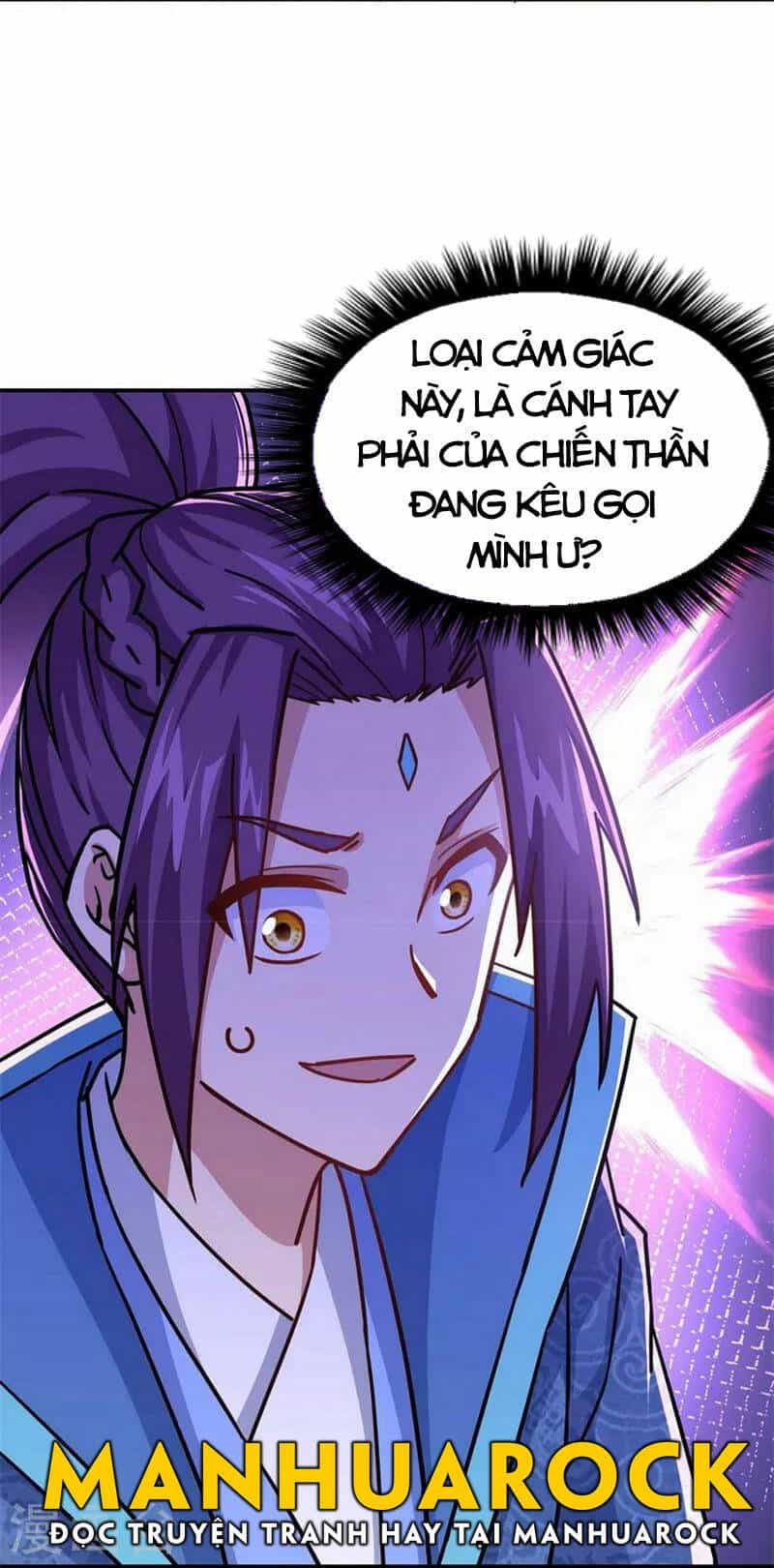 Chiến Hồn Tuyệt Thế - Chương 364 - ảnh 42