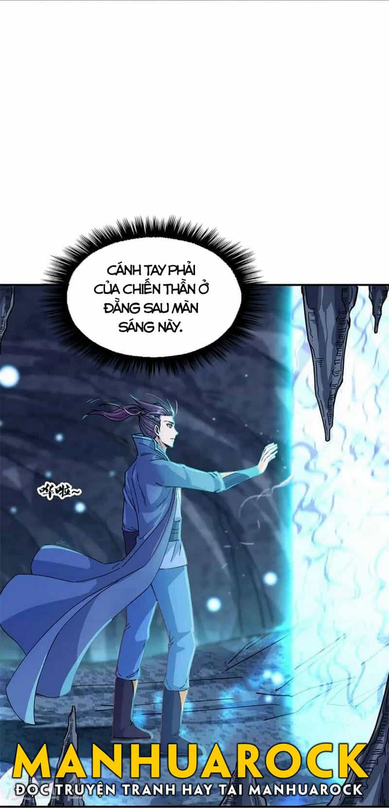 Chiến Hồn Tuyệt Thế - Chương 365 - ảnh 28