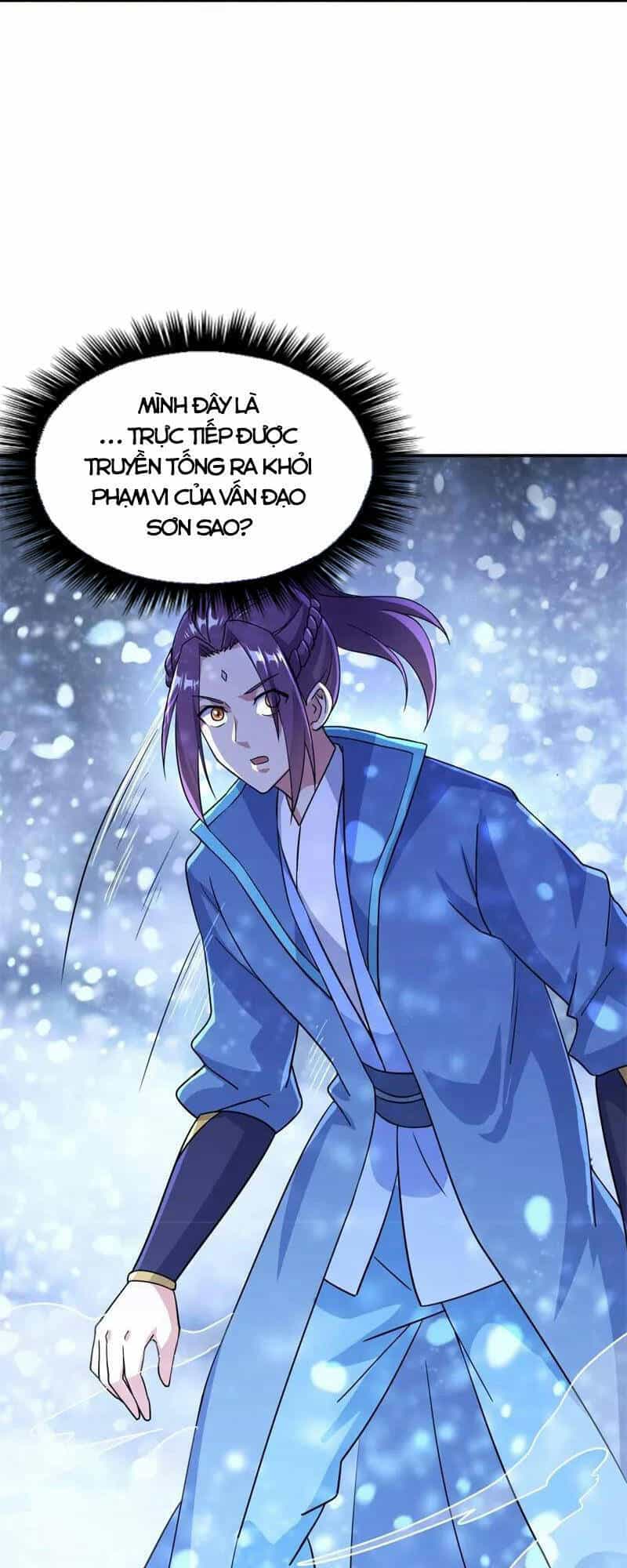 Chiến Hồn Tuyệt Thế - Chương 366 - ảnh 12