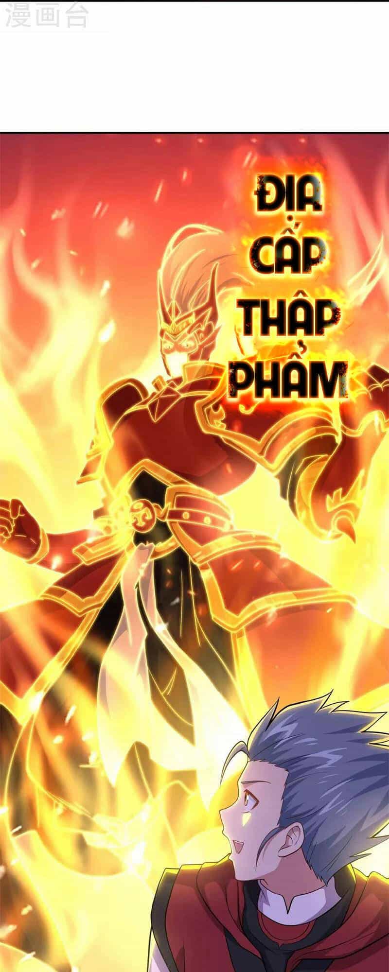 Chiến Hồn Tuyệt Thế - Chương 367 - ảnh 49