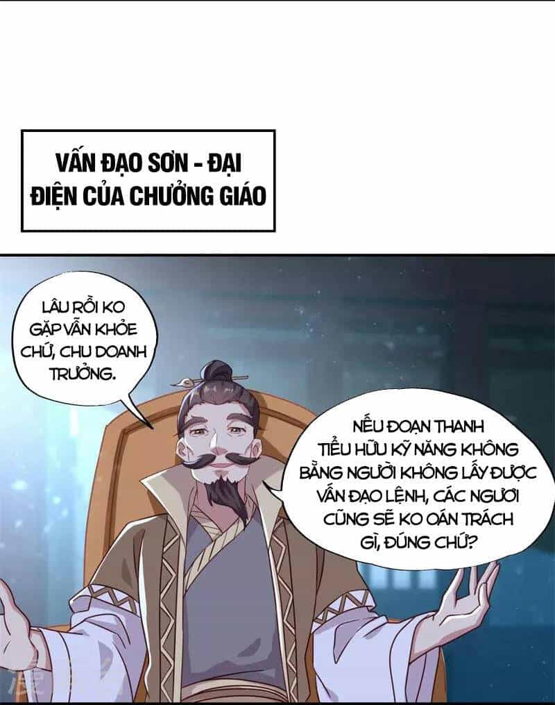 Chiến Hồn Tuyệt Thế - Chương 367 - ảnh 78