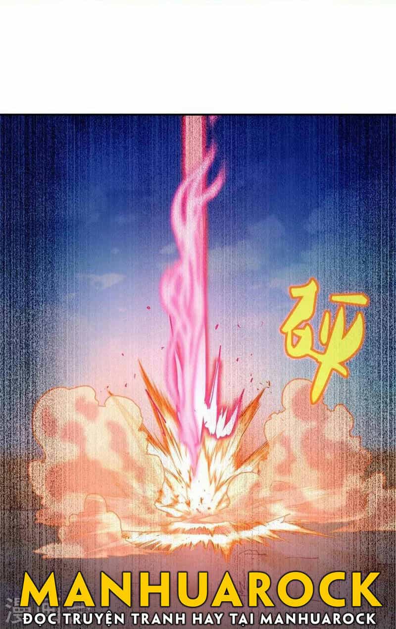 Chiến Hồn Tuyệt Thế - Chương 368 - ảnh 20