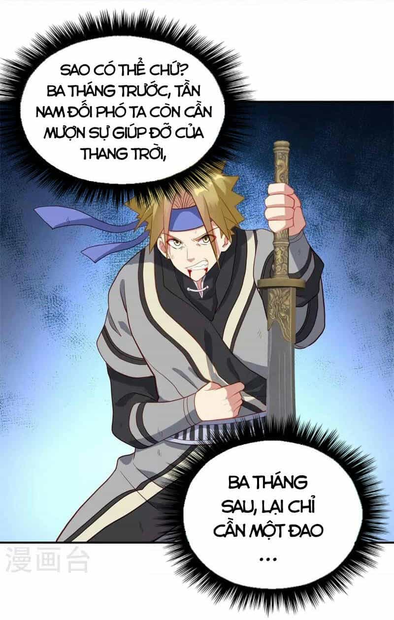 Chiến Hồn Tuyệt Thế - Chương 368 - ảnh 33