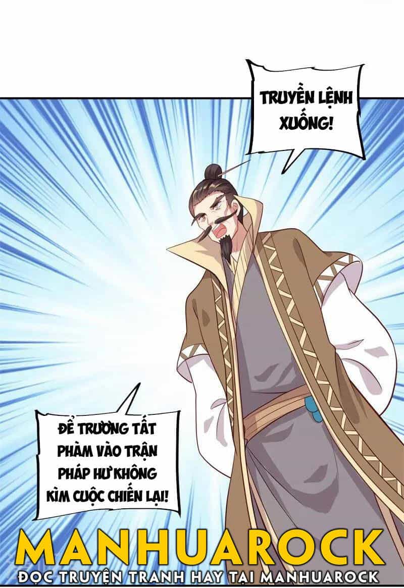 Chiến Hồn Tuyệt Thế - Chương 368 - ảnh 38