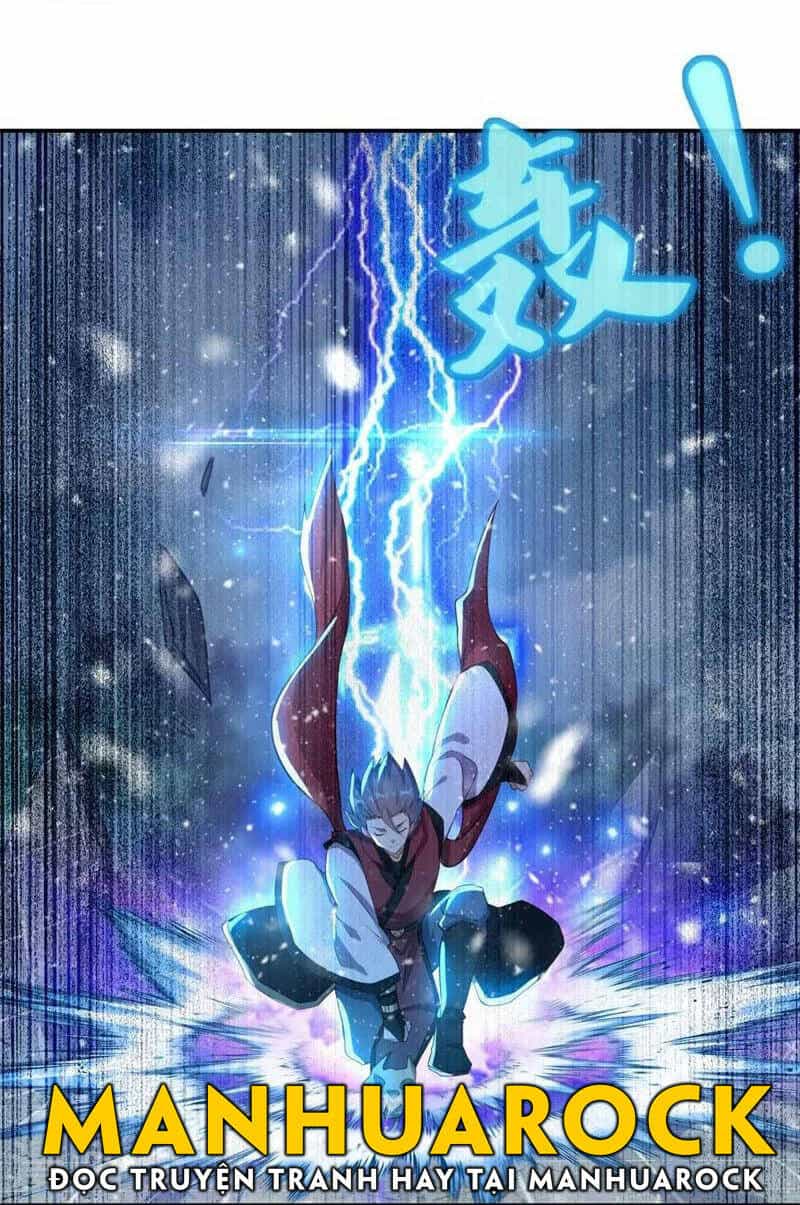 Chiến Hồn Tuyệt Thế - Chương 368 - ảnh 4