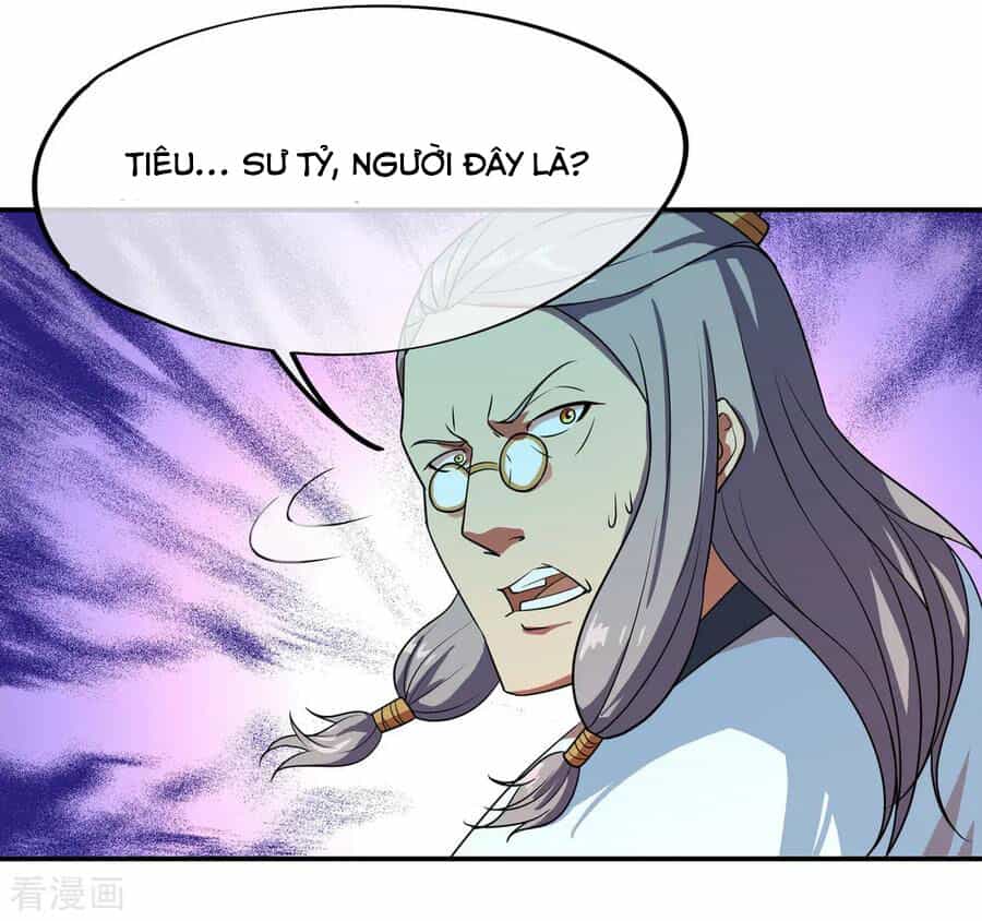Chiến Hồn Tuyệt Thế - Chương 36 - ảnh 20
