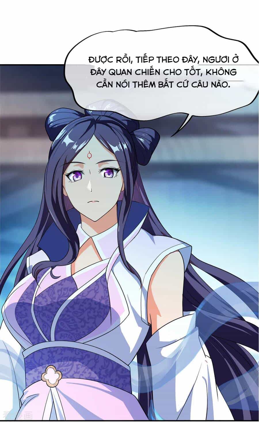 Chiến Hồn Tuyệt Thế - Chương 36 - ảnh 22