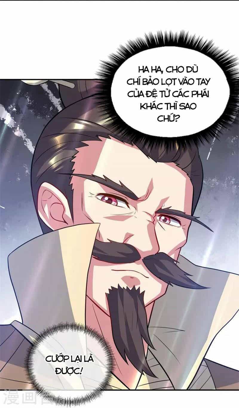 Chiến Hồn Tuyệt Thế - Chương 369 - ảnh 52