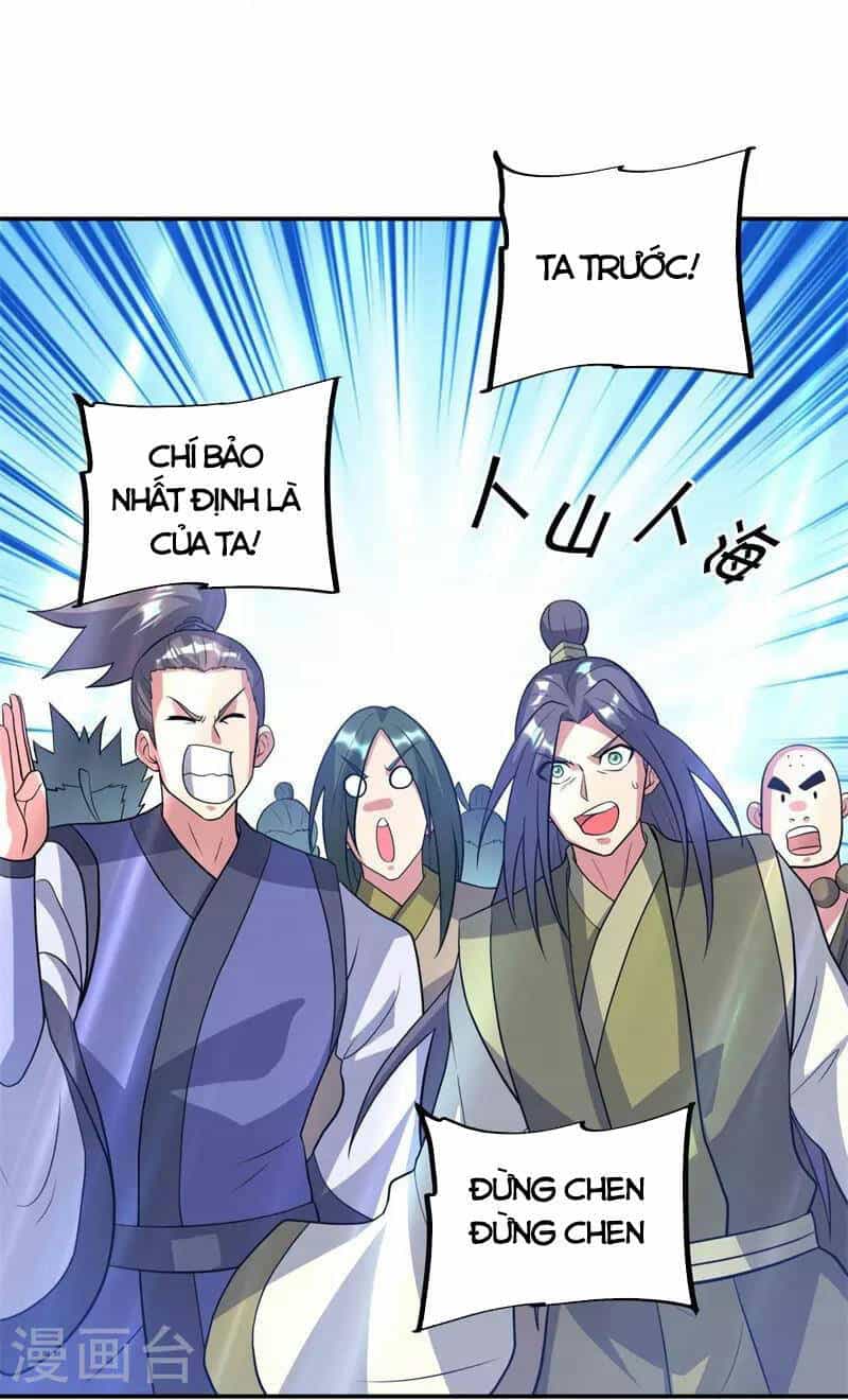Chiến Hồn Tuyệt Thế - Chương 369 - ảnh 53