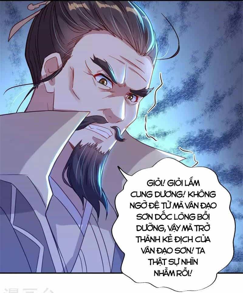 Chiến Hồn Tuyệt Thế - Chương 370 - ảnh 48