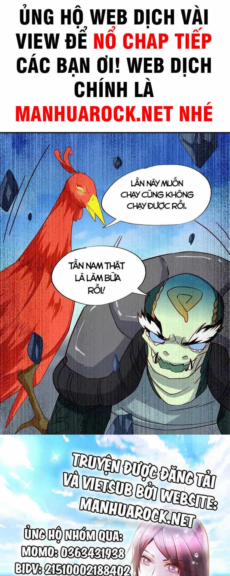 Chiến Hồn Tuyệt Thế - Chương 370 - ảnh 59