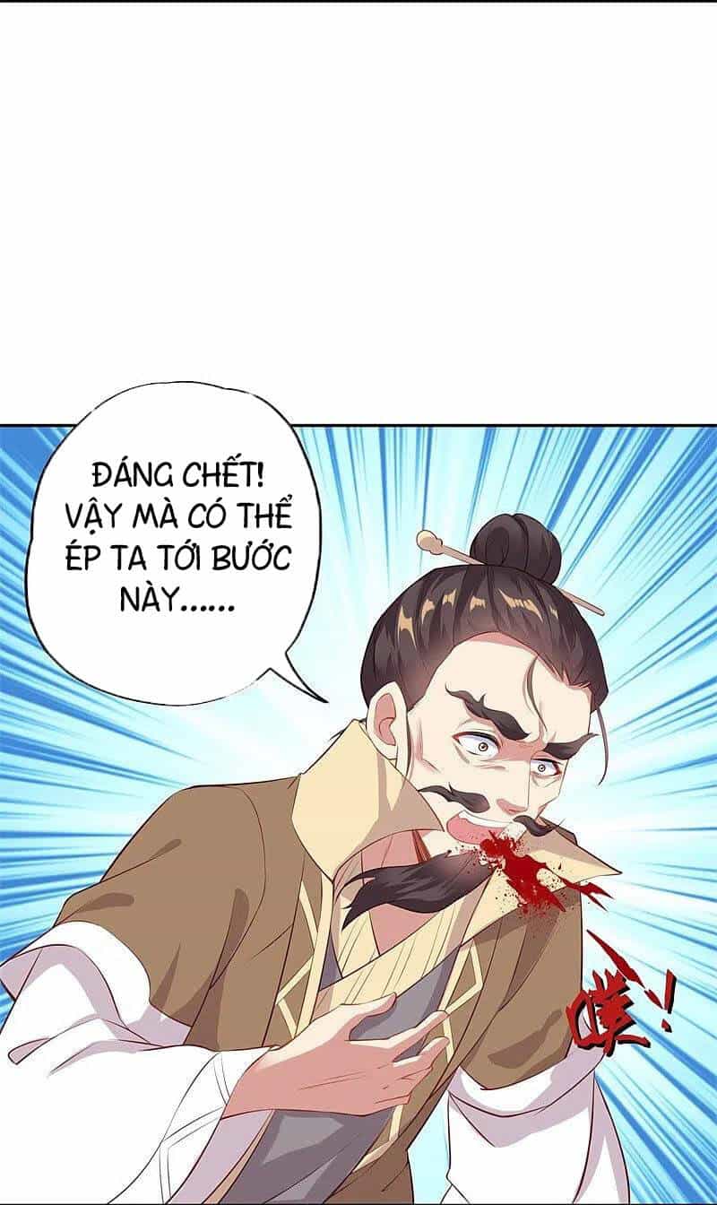 Chiến Hồn Tuyệt Thế - Chương 371 - ảnh 21