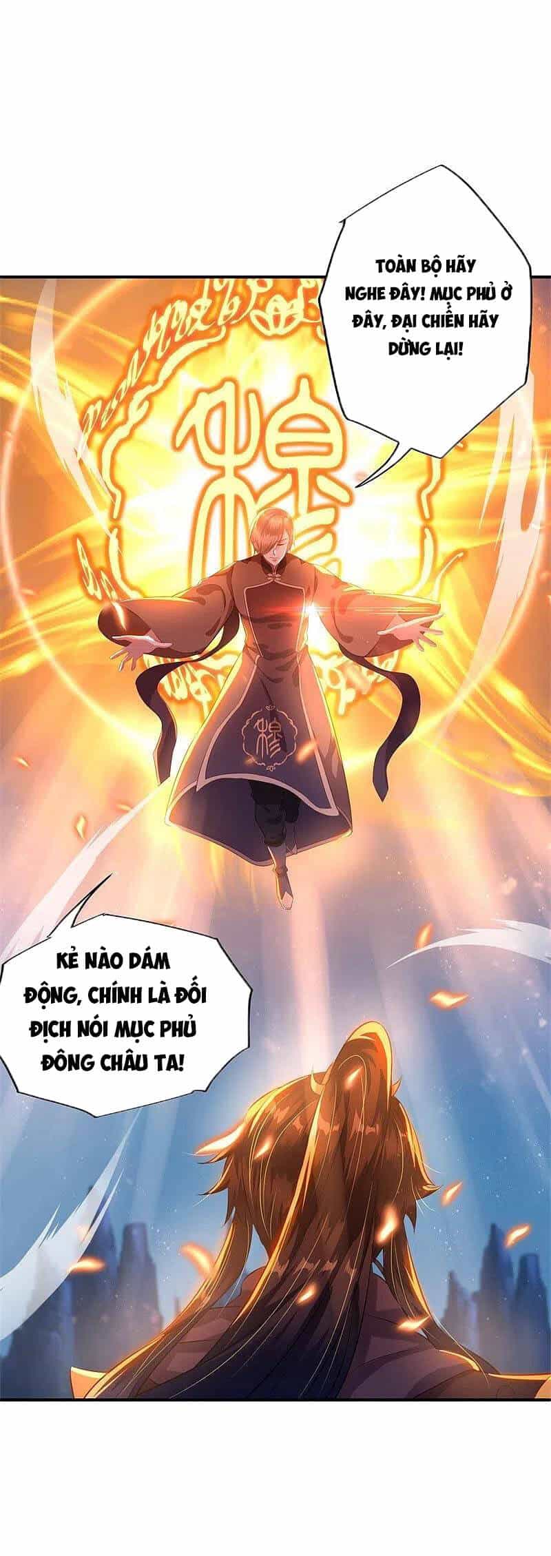 Chiến Hồn Tuyệt Thế - Chương 371 - ảnh 40