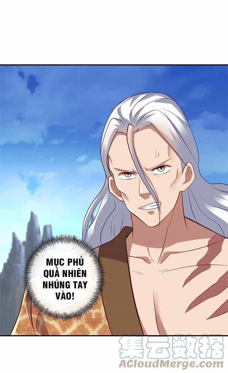 Chiến Hồn Tuyệt Thế - Chương 371 - ảnh 41