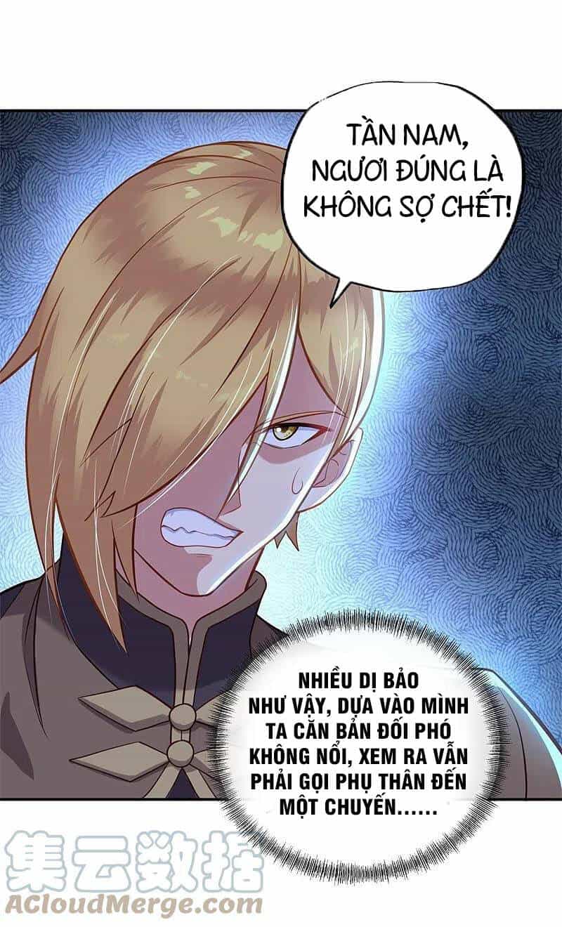 Chiến Hồn Tuyệt Thế - Chương 371 - ảnh 53