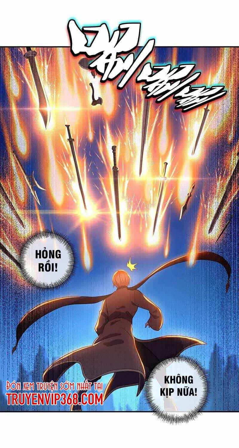 Chiến Hồn Tuyệt Thế - Chương 371 - ảnh 54