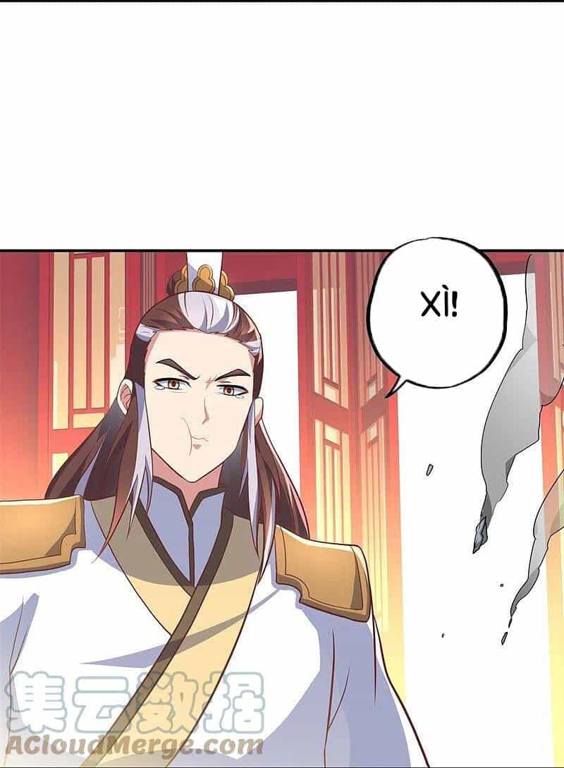 Chiến Hồn Tuyệt Thế - Chương 373 - ảnh 11