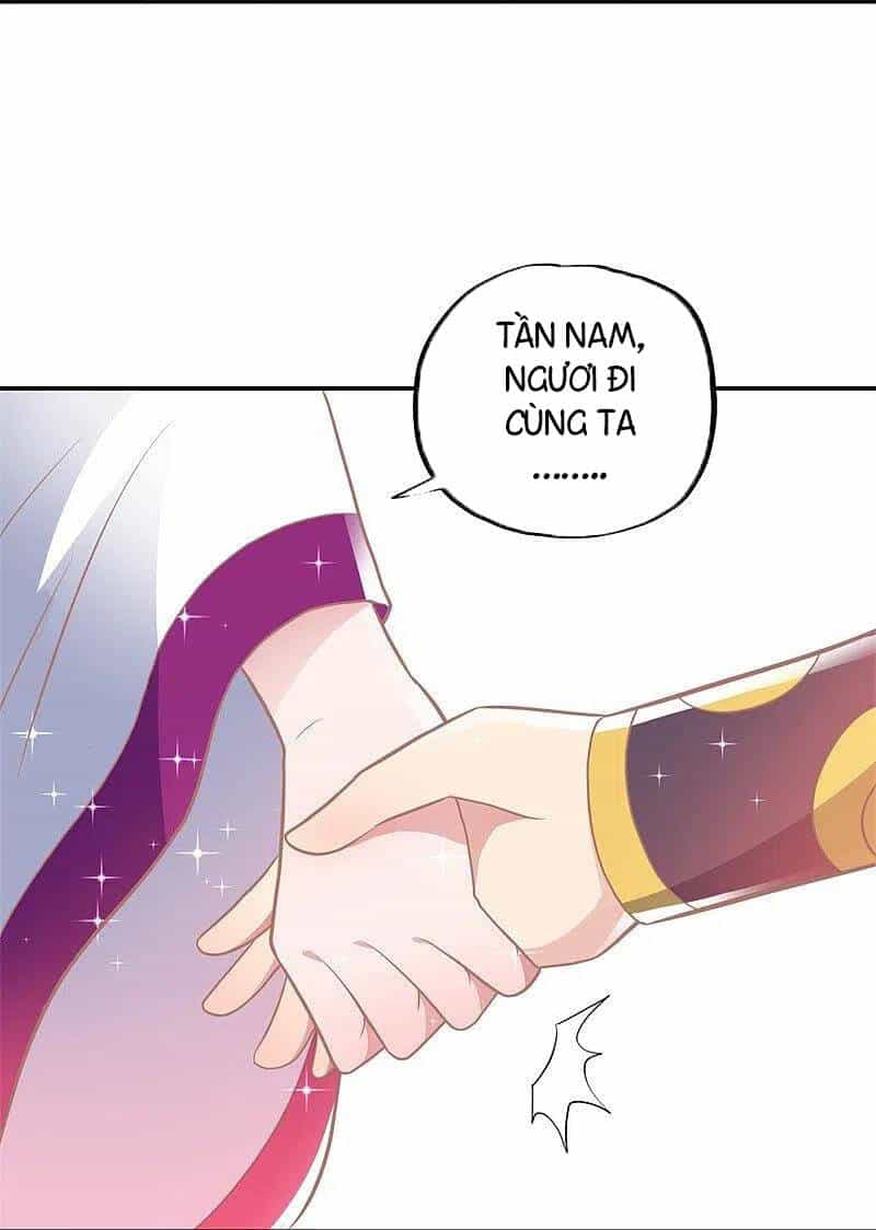 Chiến Hồn Tuyệt Thế - Chương 373 - ảnh 12