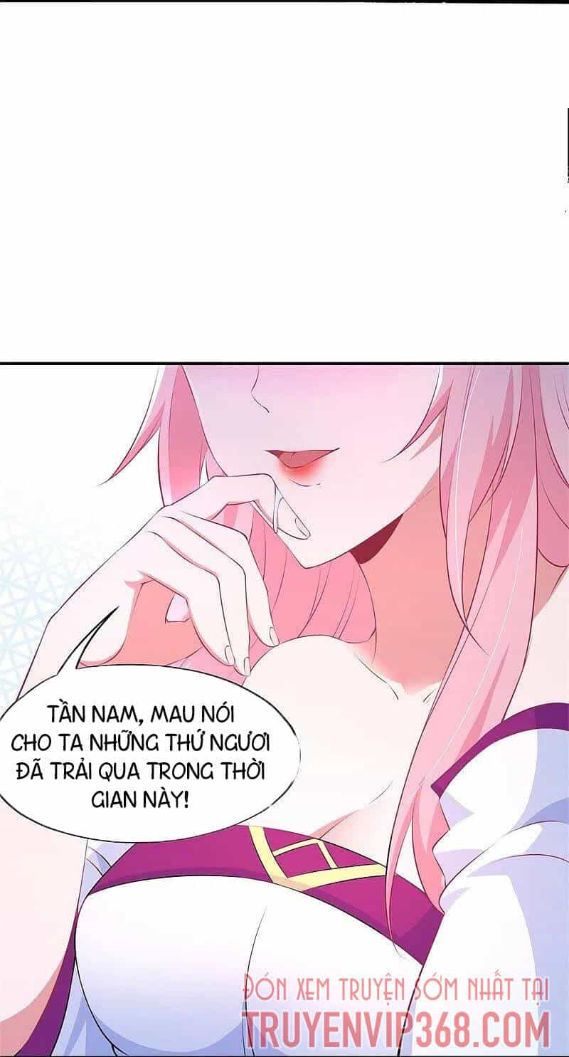 Chiến Hồn Tuyệt Thế - Chương 373 - ảnh 24