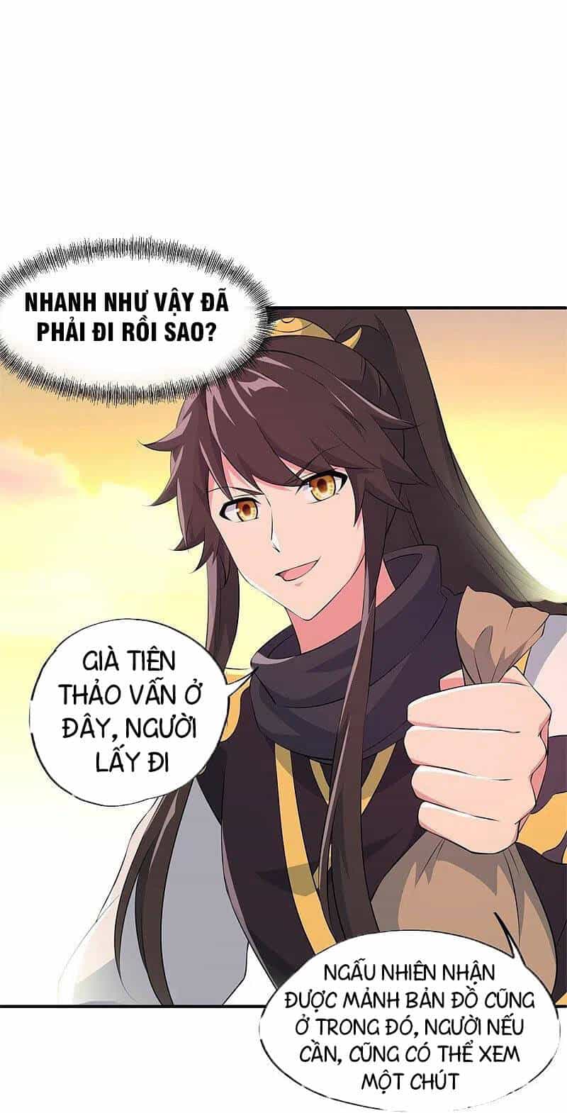 Chiến Hồn Tuyệt Thế - Chương 373 - ảnh 36