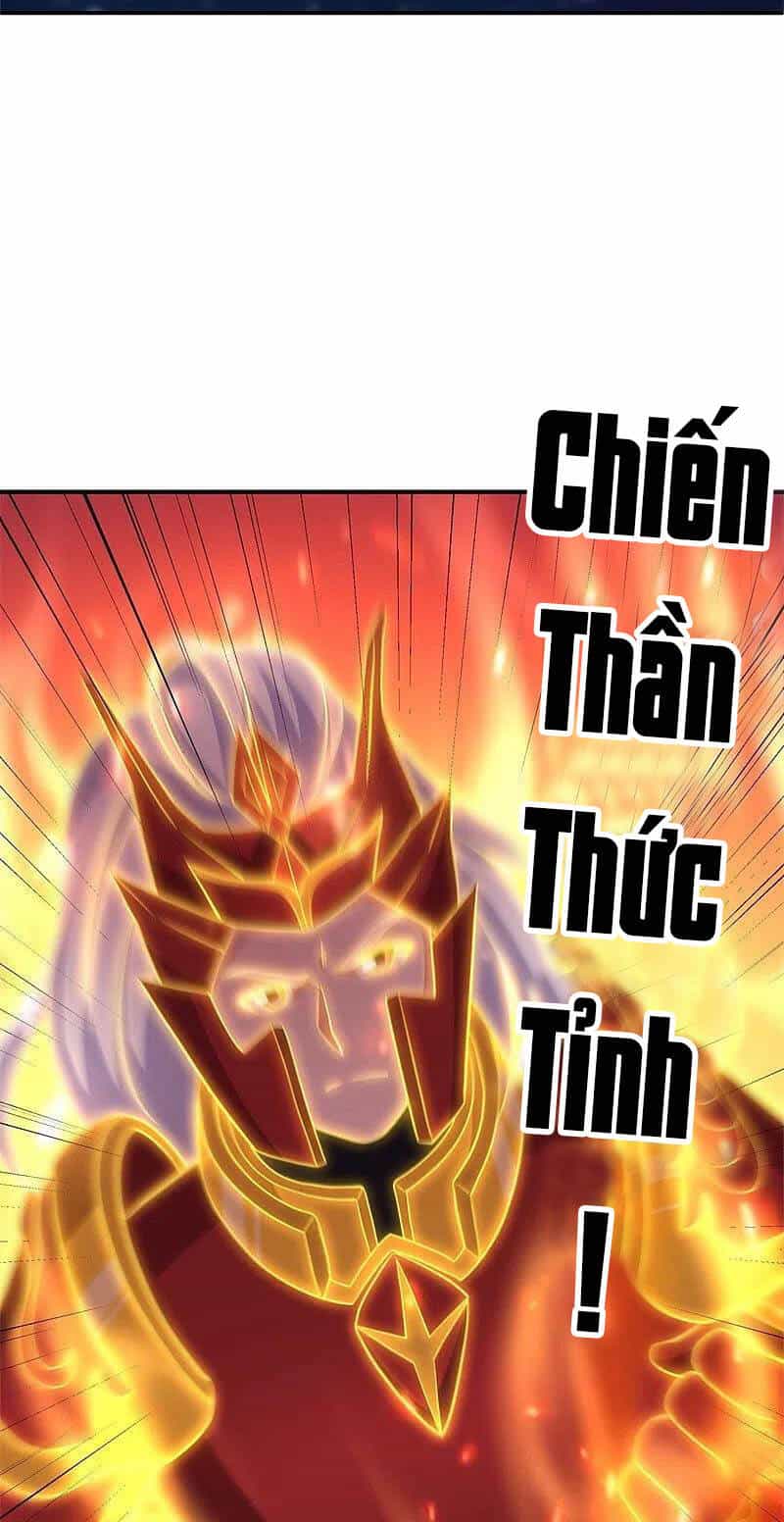 Chiến Hồn Tuyệt Thế - Chương 373 - ảnh 52