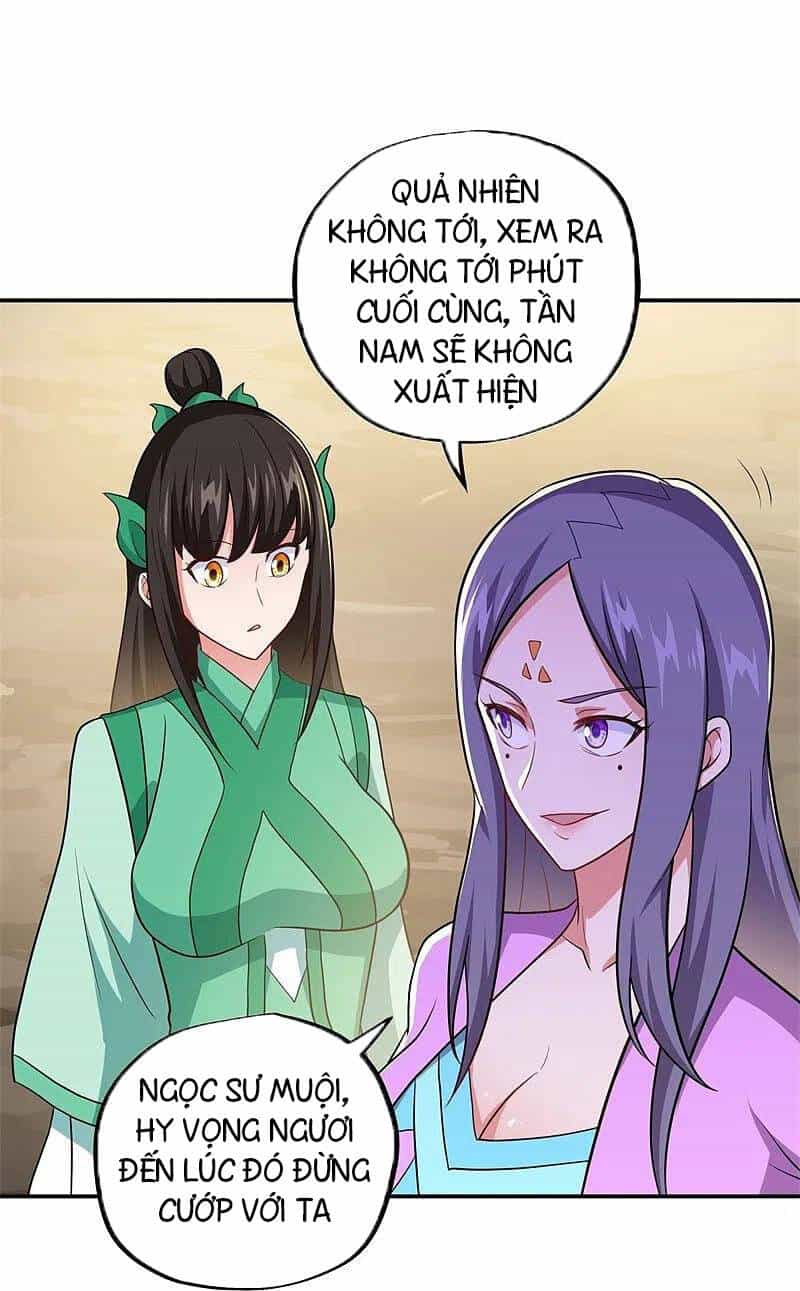 Chiến Hồn Tuyệt Thế - Chương 374 - ảnh 34