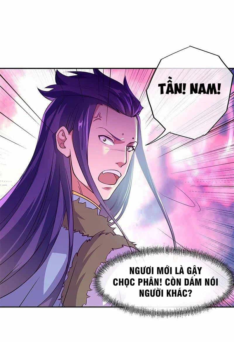 Chiến Hồn Tuyệt Thế - Chương 374 - ảnh 48