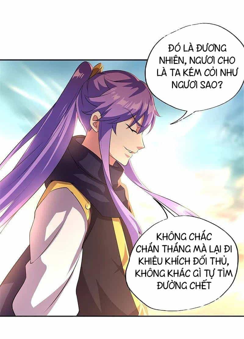 Chiến Hồn Tuyệt Thế - Chương 374 - ảnh 55
