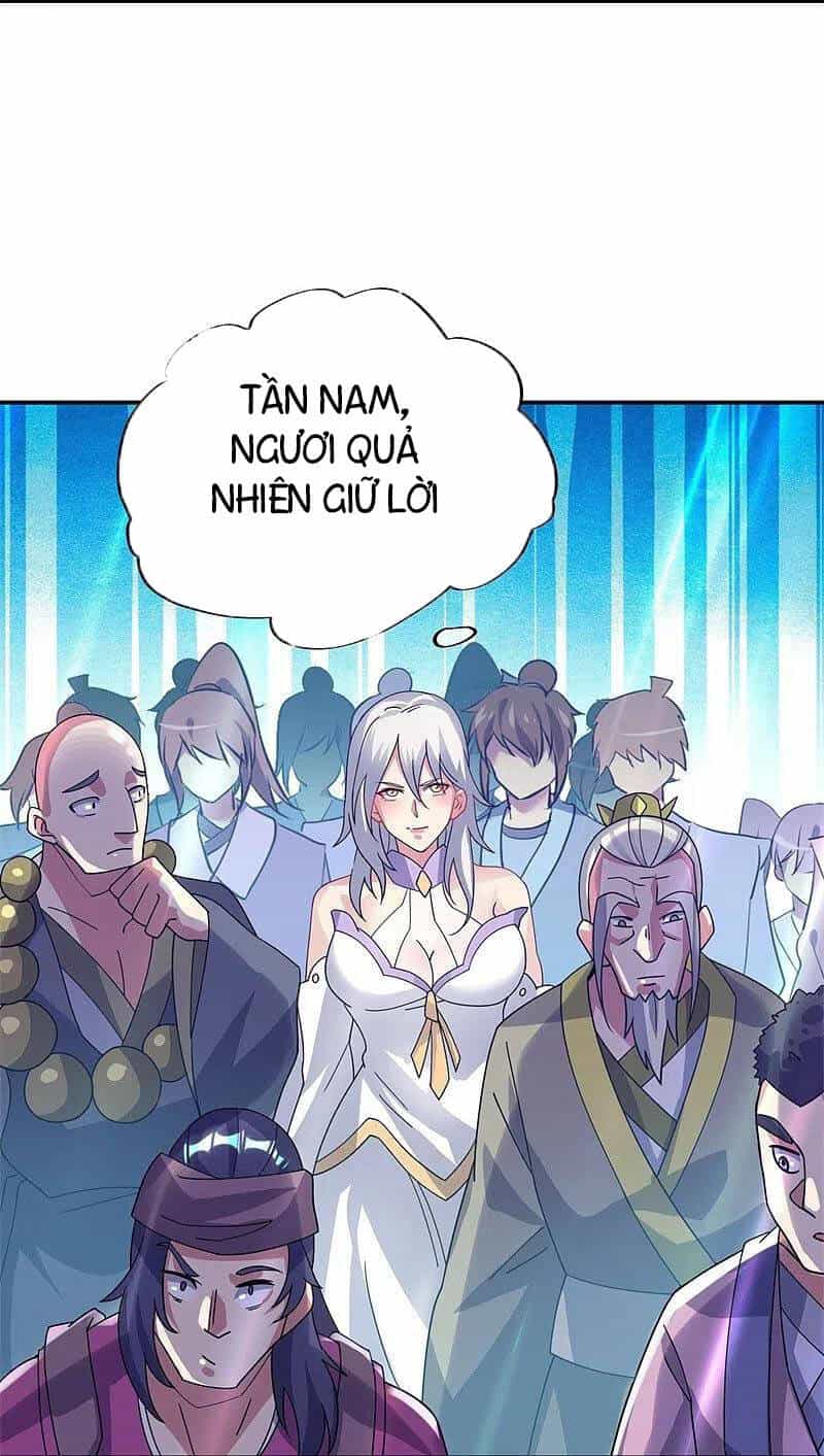 Chiến Hồn Tuyệt Thế - Chương 375 - ảnh 24