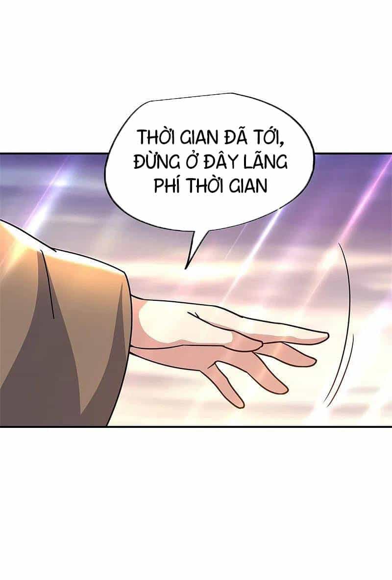 Chiến Hồn Tuyệt Thế - Chương 375 - ảnh 33